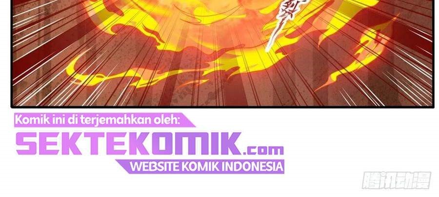 Wuxian Shitu Yu Shier Zhan Ji (Infinite Apostles and Twelve War Girls) Chapter 174 Gambar 15